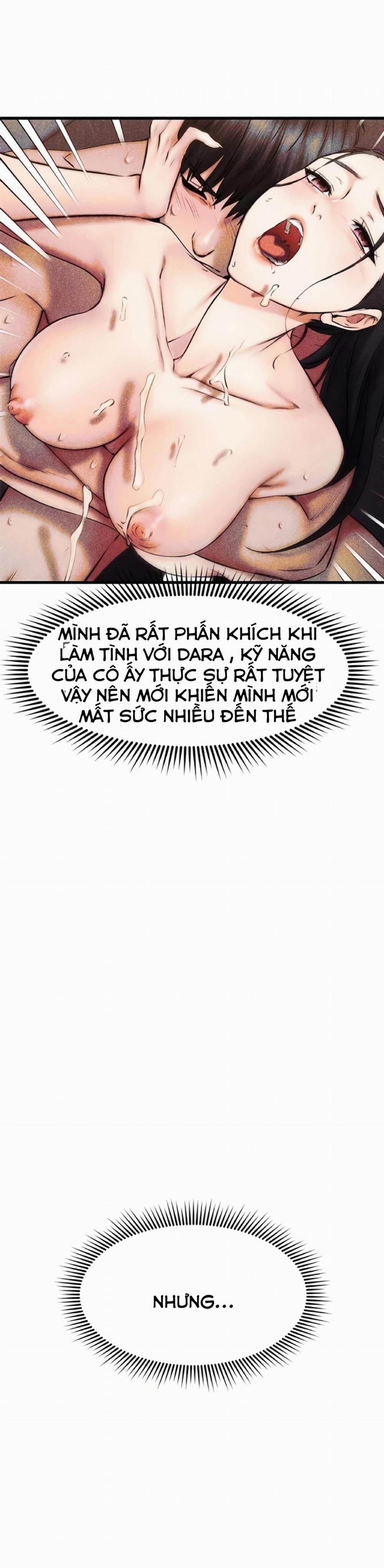 Ranh Giới Người Bạn 17 trang 33