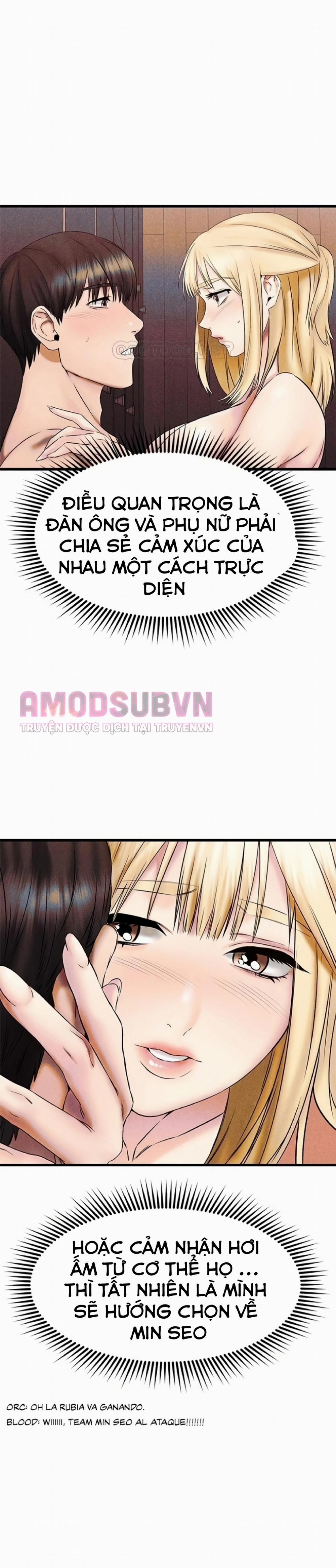 Ranh Giới Người Bạn 17 trang 34