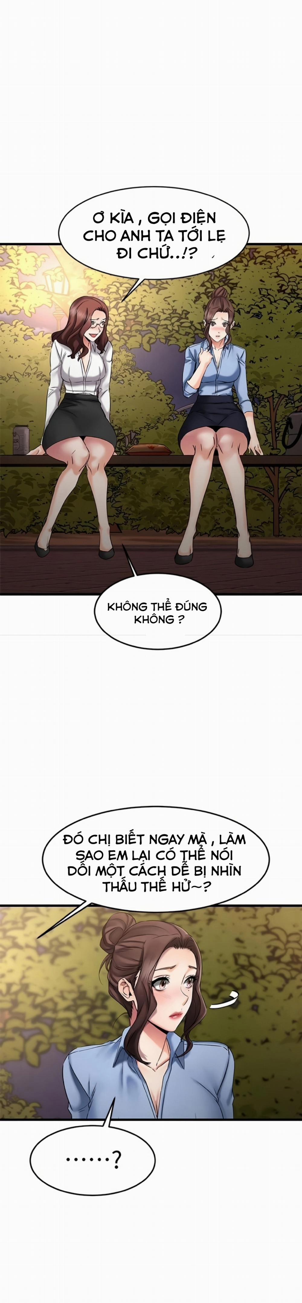 Ranh Giới Người Bạn 17 trang 36