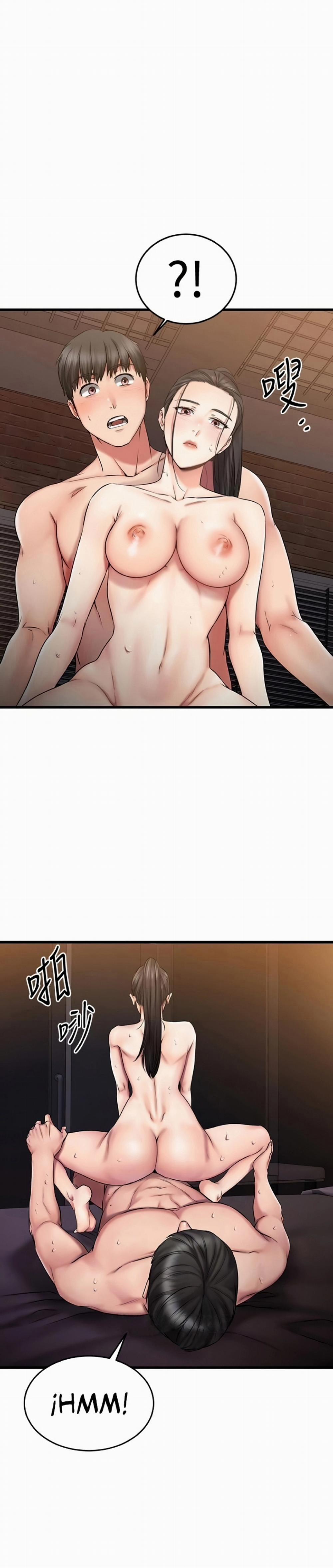 Ranh Giới Người Bạn 17 trang 6