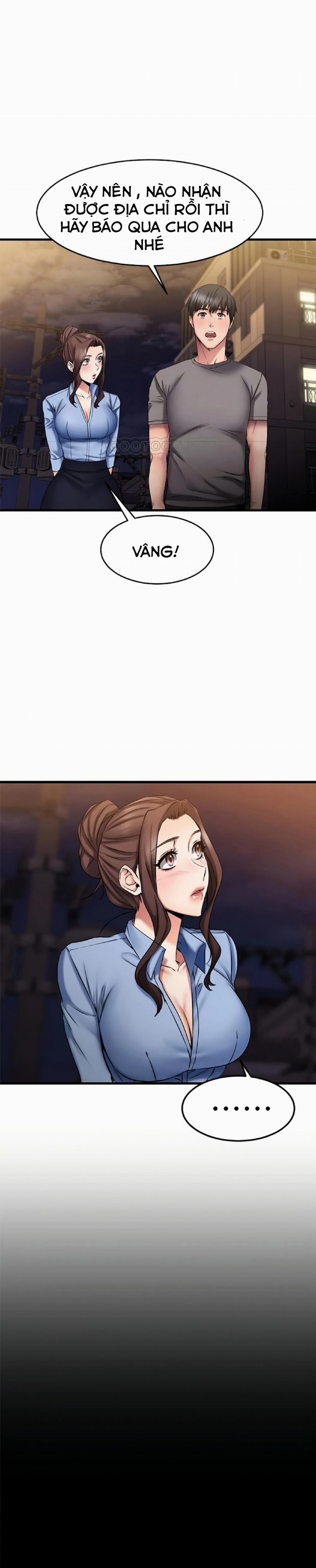 Ranh Giới Người Bạn 18 trang 17