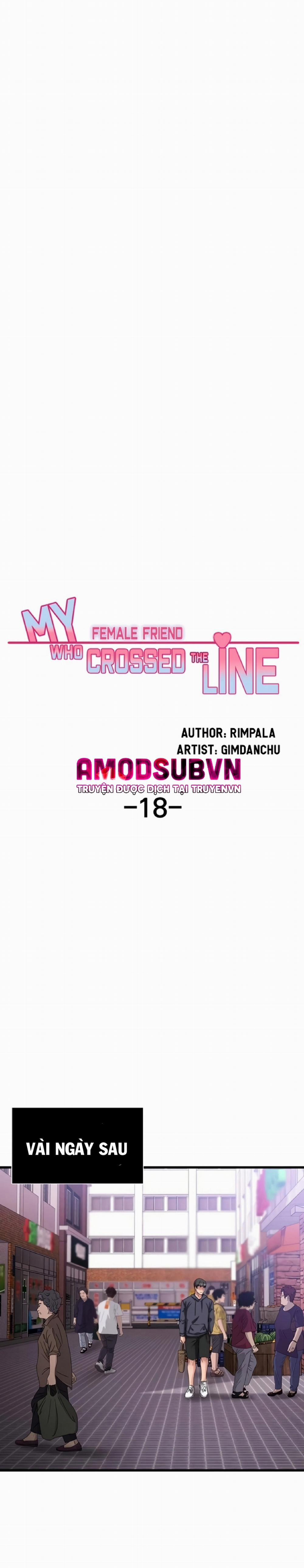 Ranh Giới Người Bạn 18 trang 24