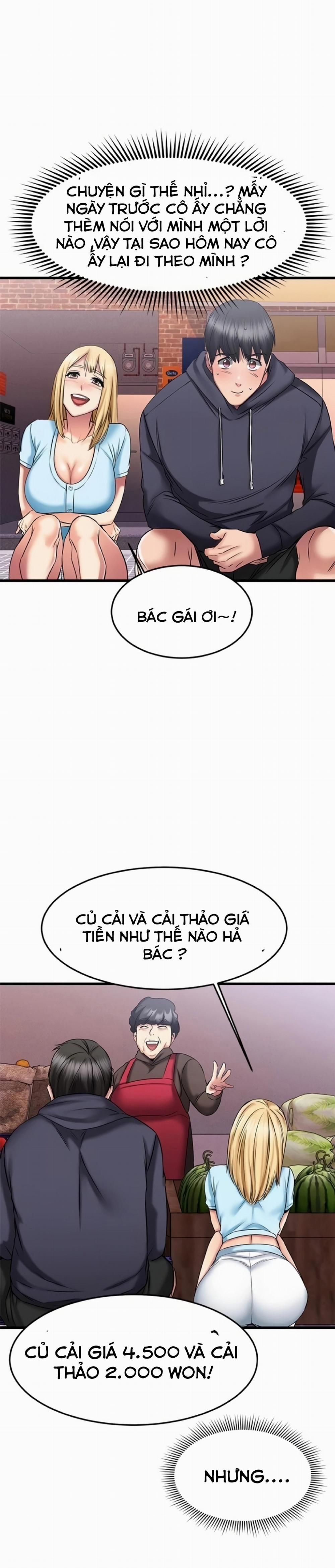 Ranh Giới Người Bạn 18 trang 29