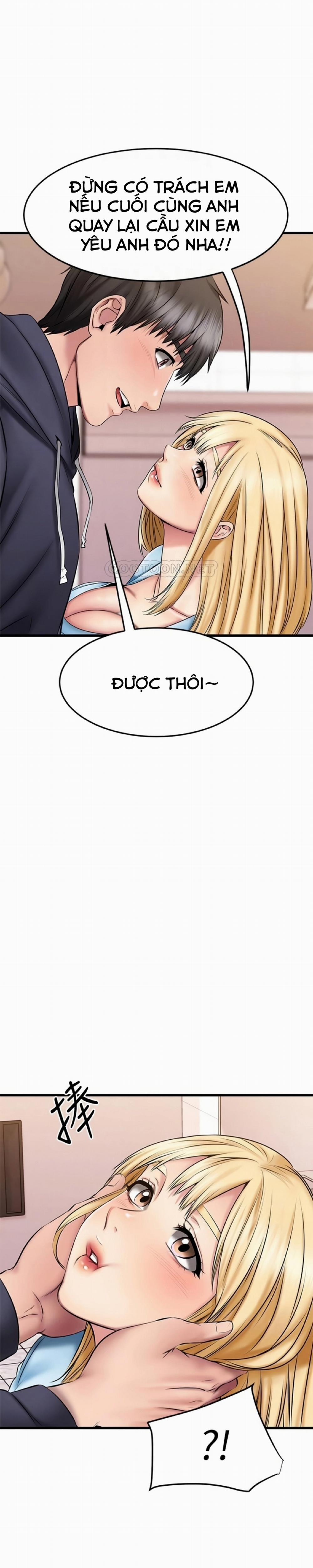 Ranh Giới Người Bạn 19 trang 15