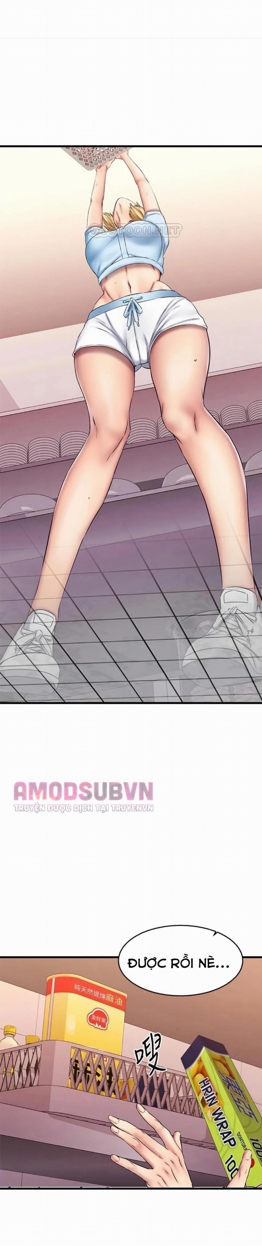 Ranh Giới Người Bạn 19 trang 2