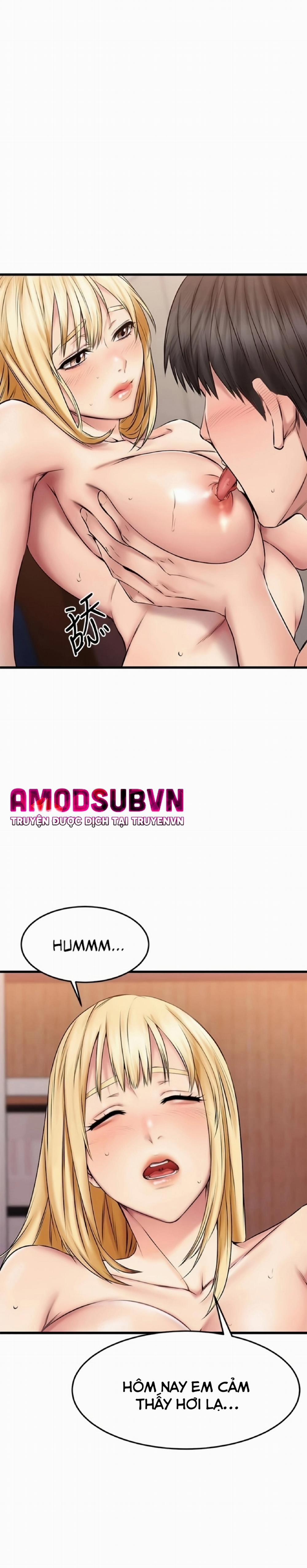 Ranh Giới Người Bạn 19 trang 28