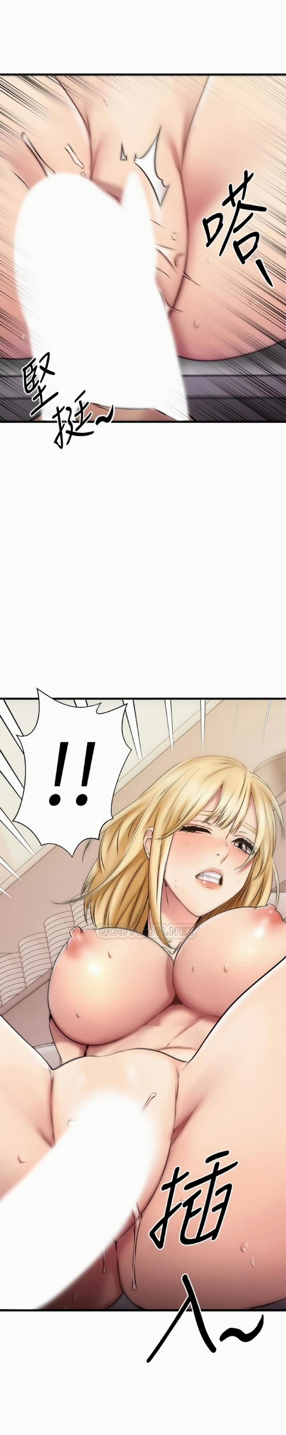 Ranh Giới Người Bạn 19 trang 34