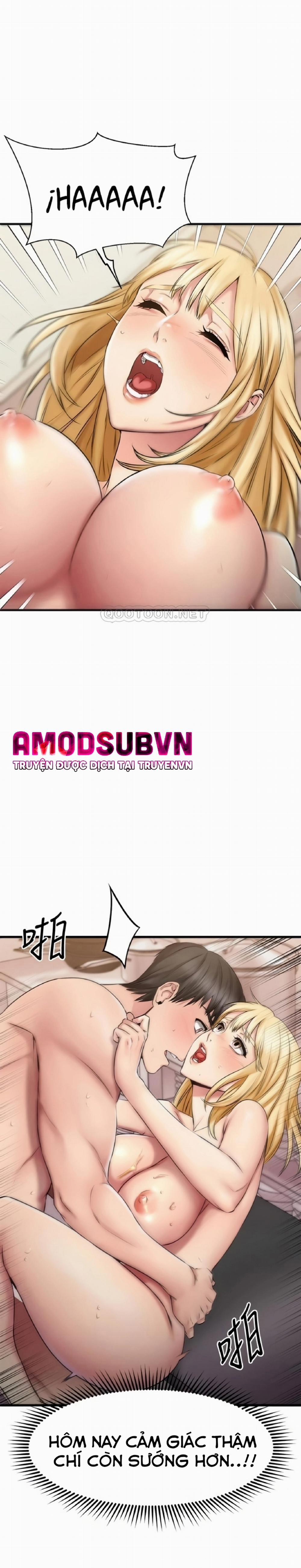 Ranh Giới Người Bạn 19 trang 35