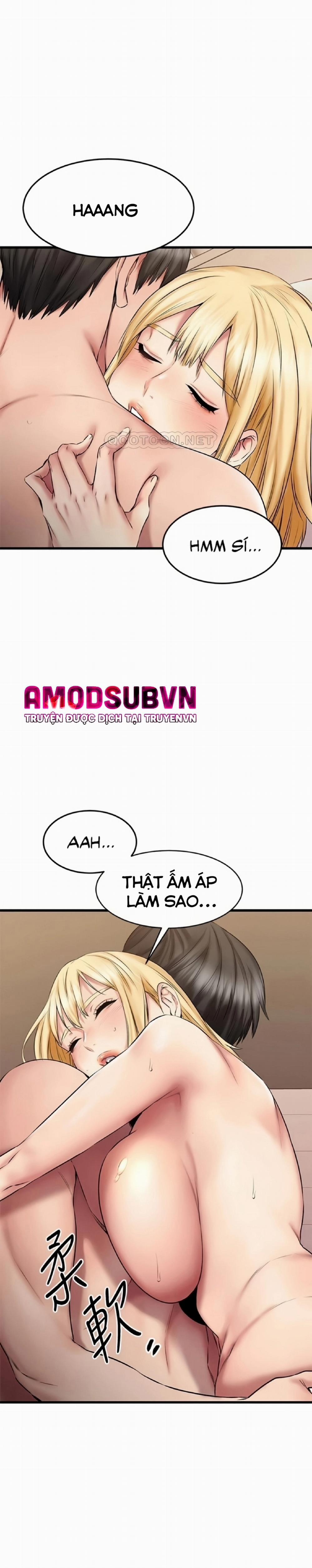 Ranh Giới Người Bạn 19 trang 37