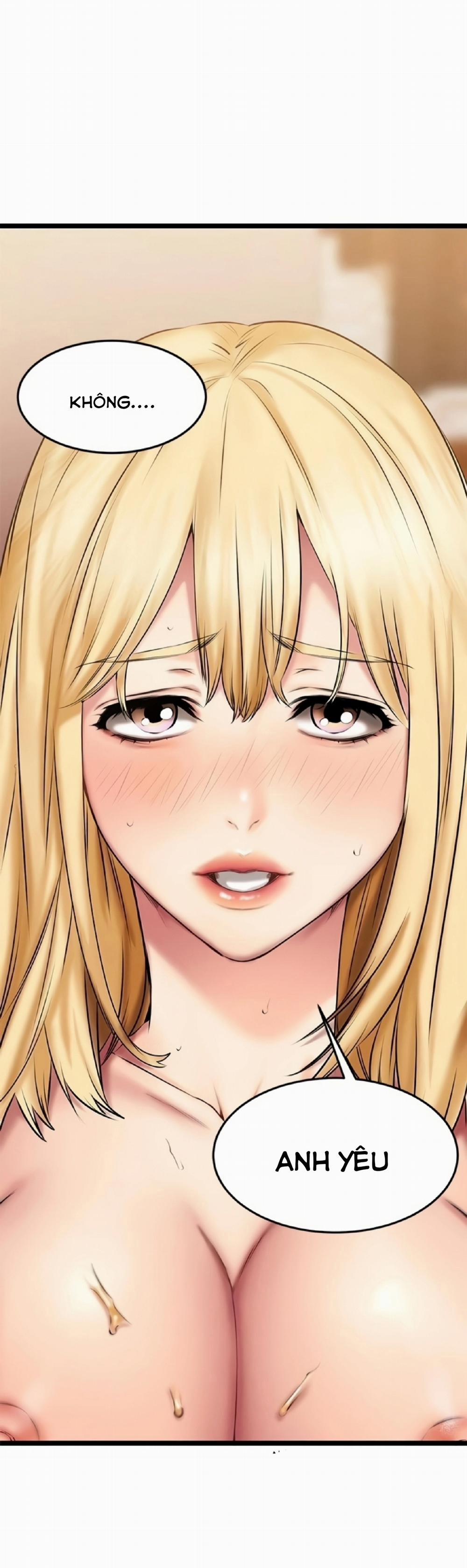 Ranh Giới Người Bạn 19 trang 40