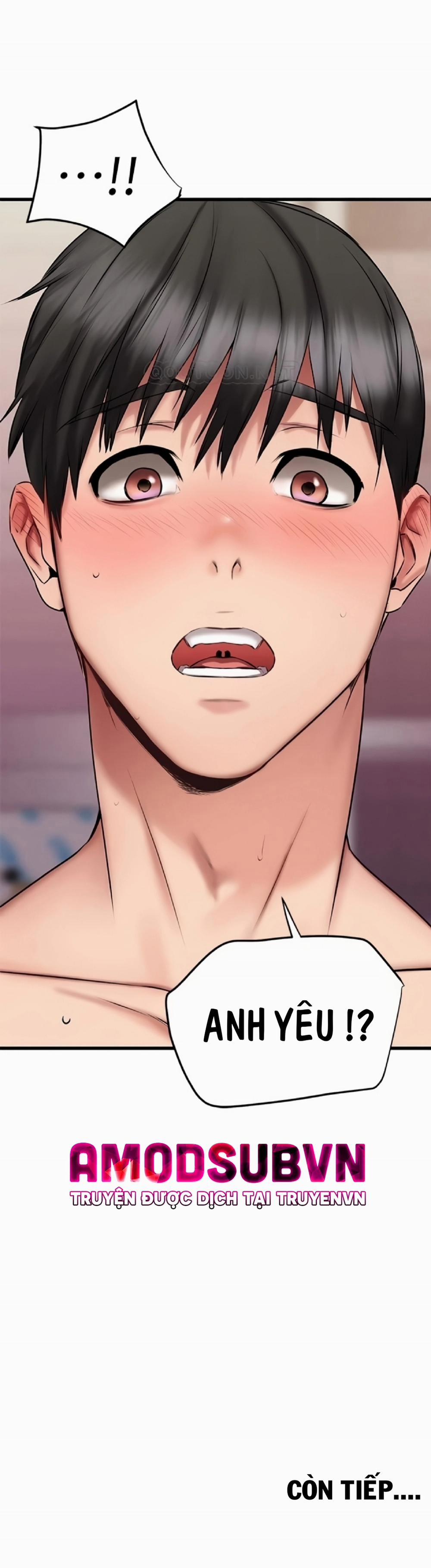 Ranh Giới Người Bạn 19 trang 41