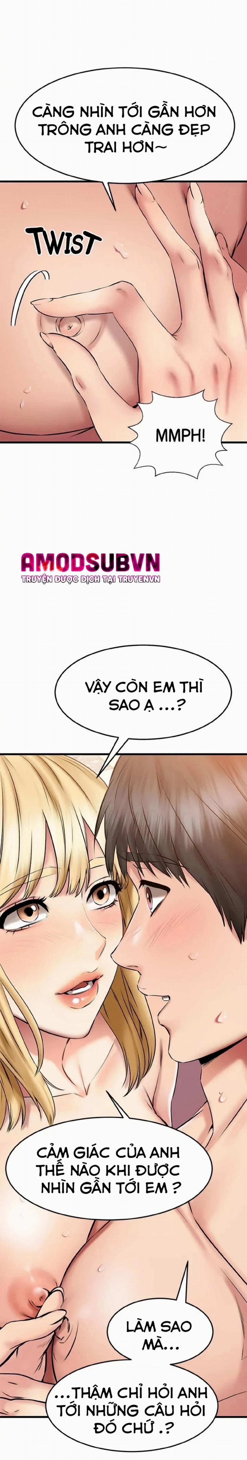 Ranh Giới Người Bạn 20 trang 18