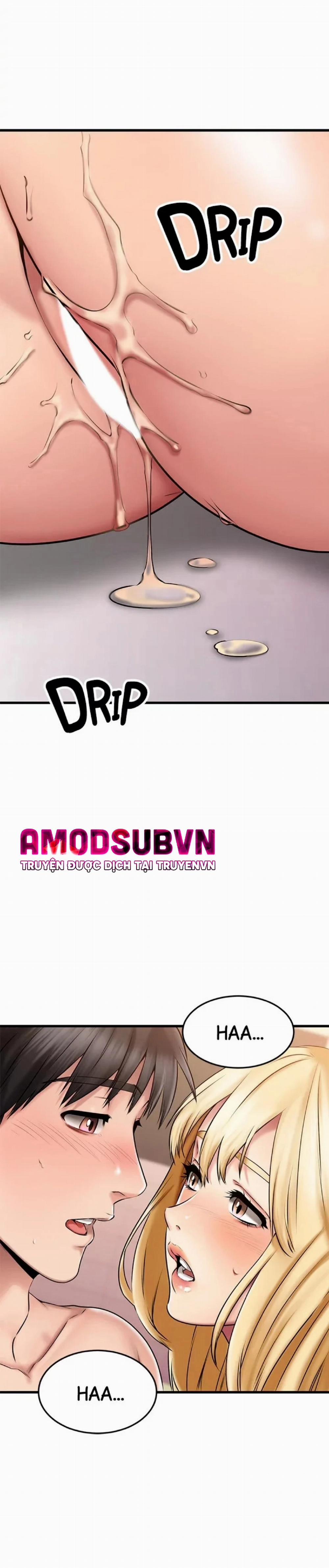 Ranh Giới Người Bạn 20 trang 28