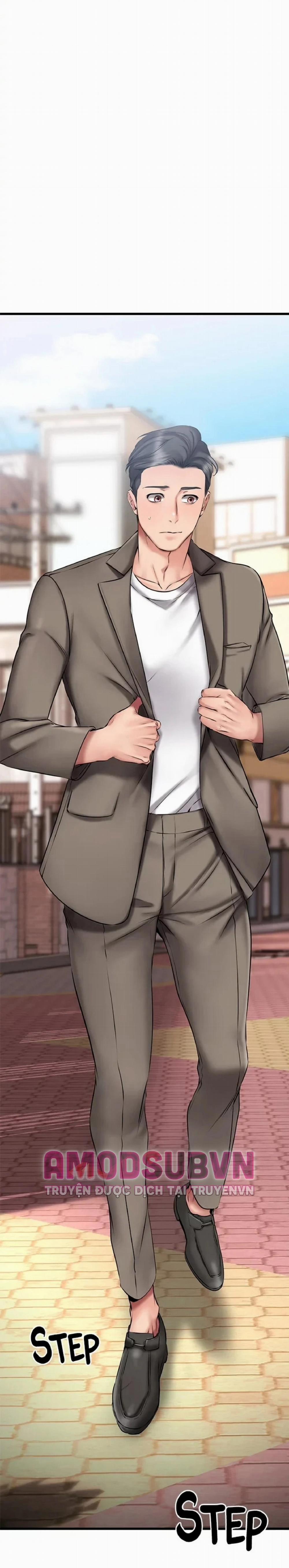 Ranh Giới Người Bạn 20 trang 41