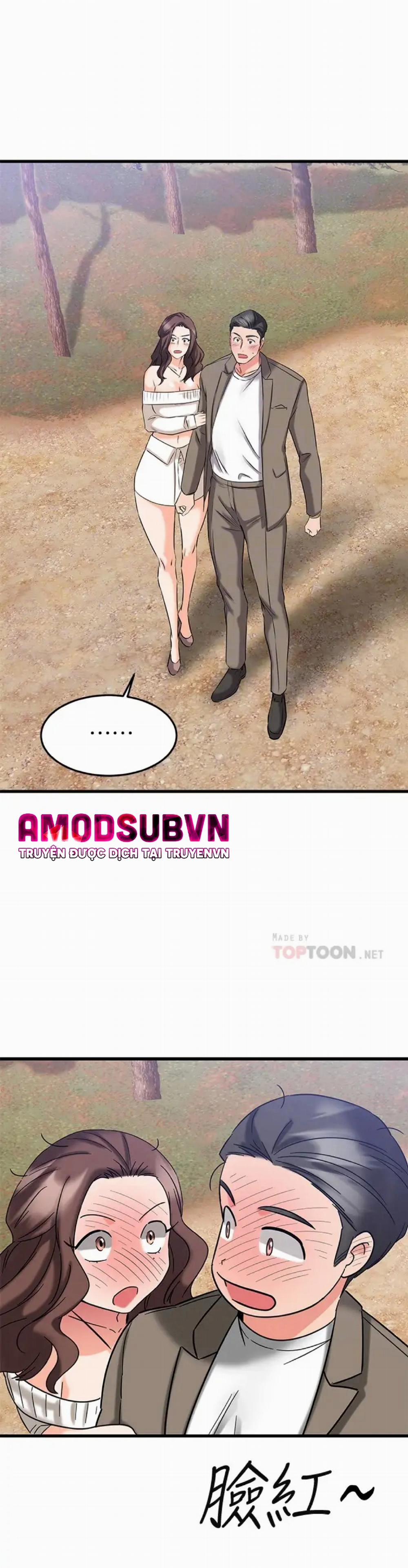 Ranh Giới Người Bạn 21 trang 17