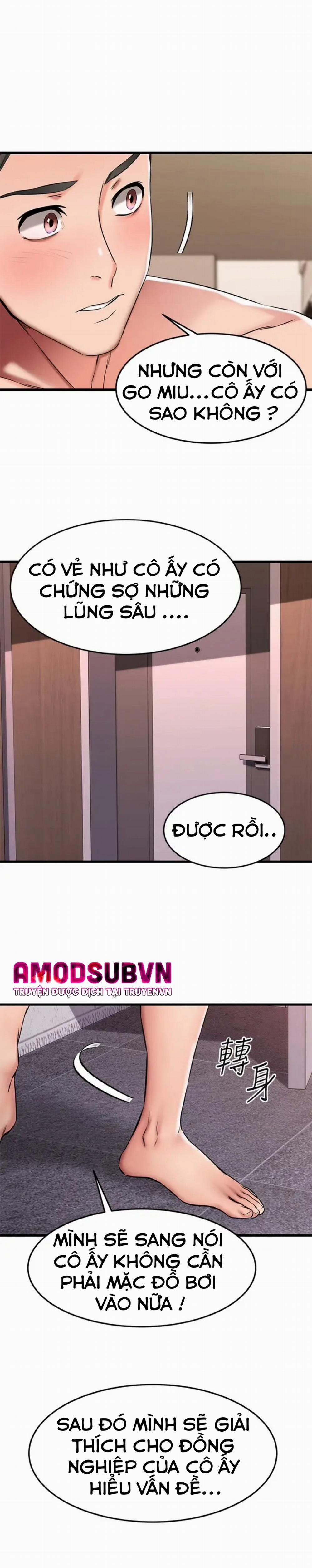 Ranh Giới Người Bạn 21 trang 21