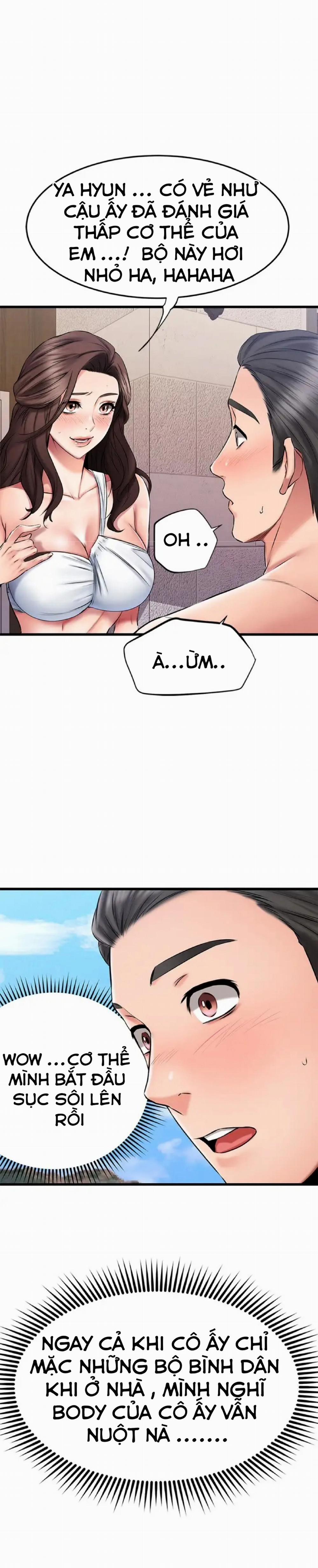 Ranh Giới Người Bạn 21 trang 24