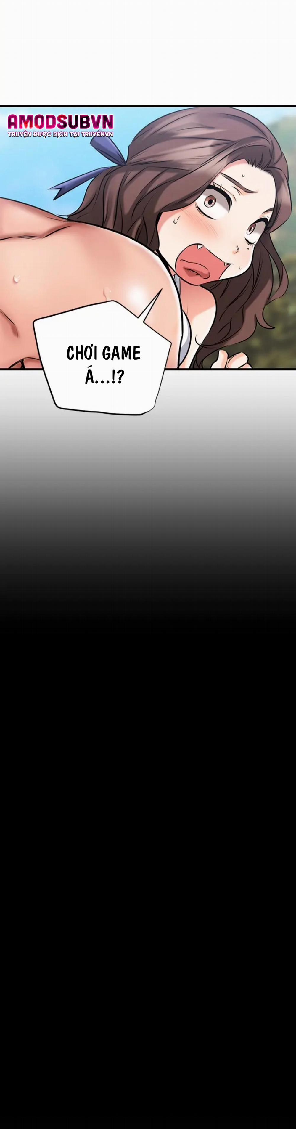 Ranh Giới Người Bạn 21 trang 32