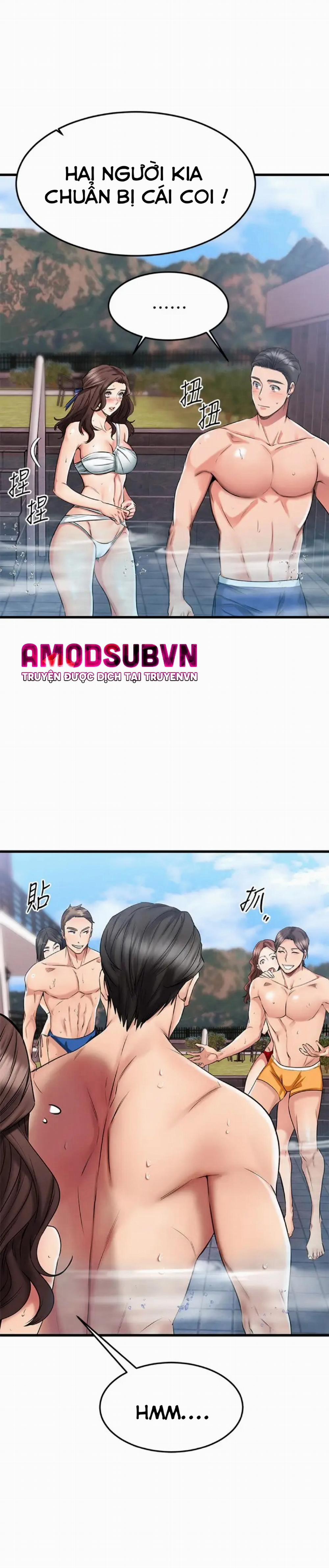 Ranh Giới Người Bạn 21 trang 35