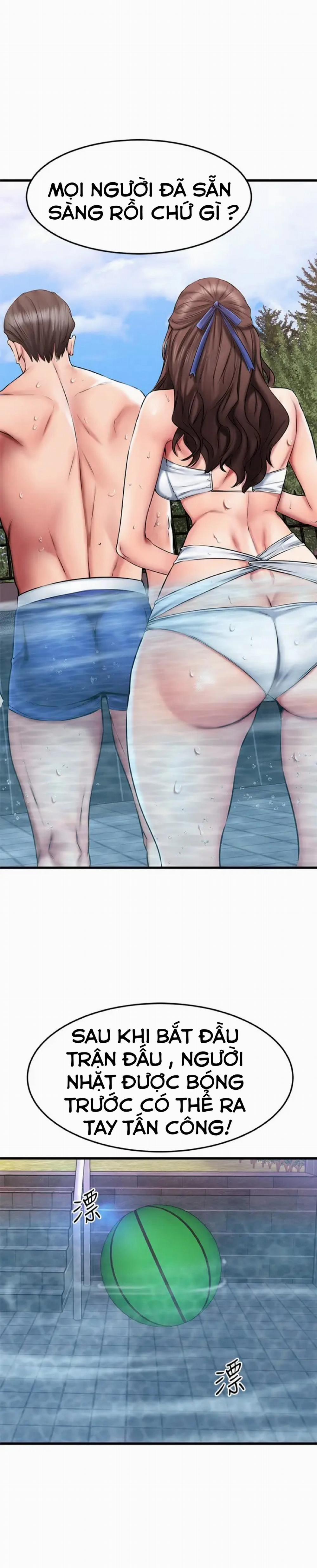 Ranh Giới Người Bạn 21 trang 36