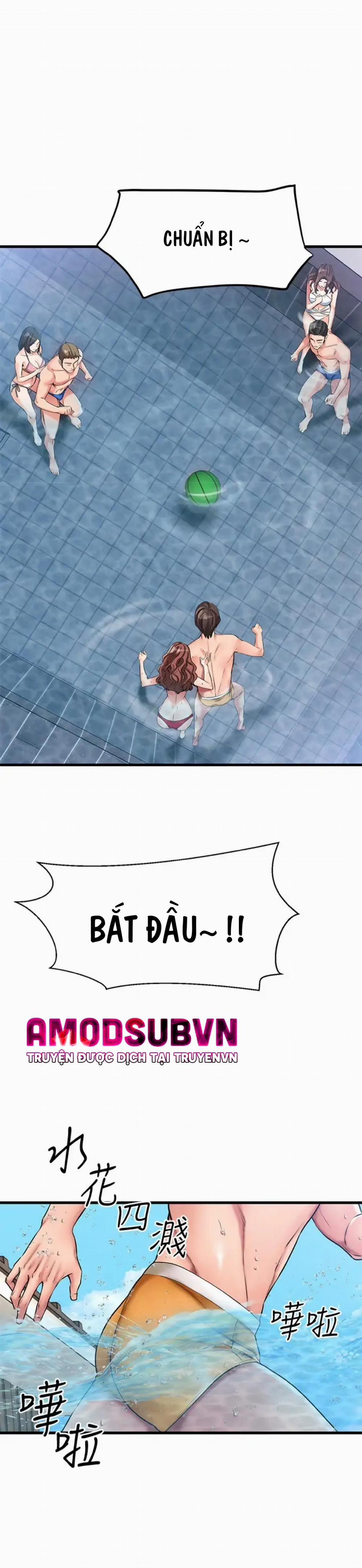 Ranh Giới Người Bạn 21 trang 37