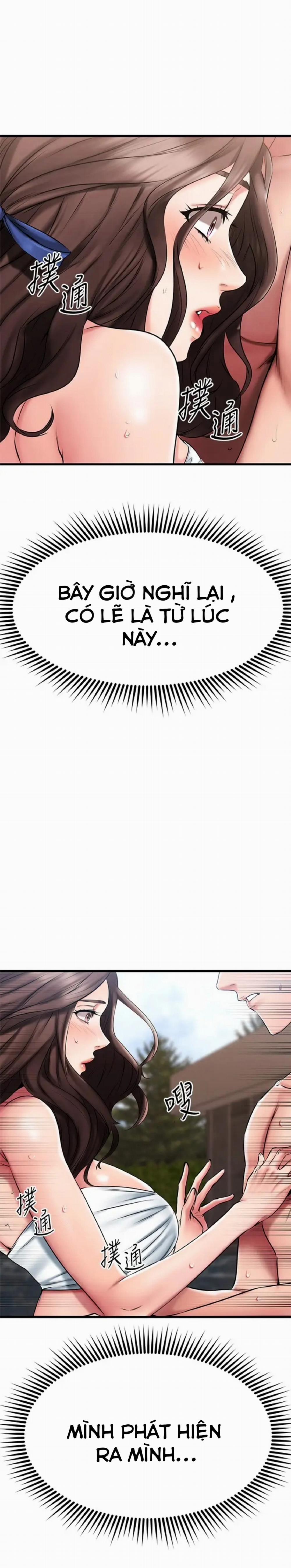 Ranh Giới Người Bạn 21 trang 46