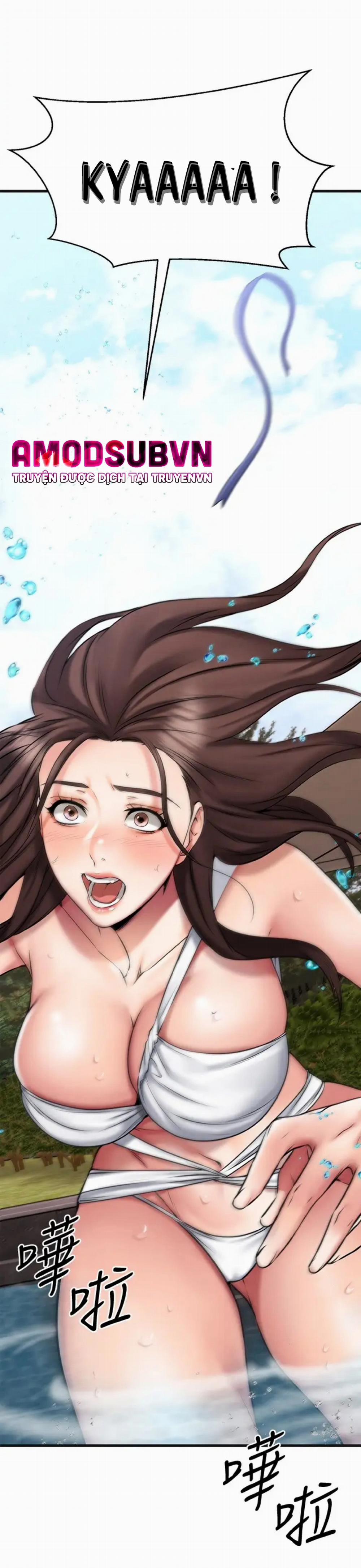 Ranh Giới Người Bạn 22 trang 20