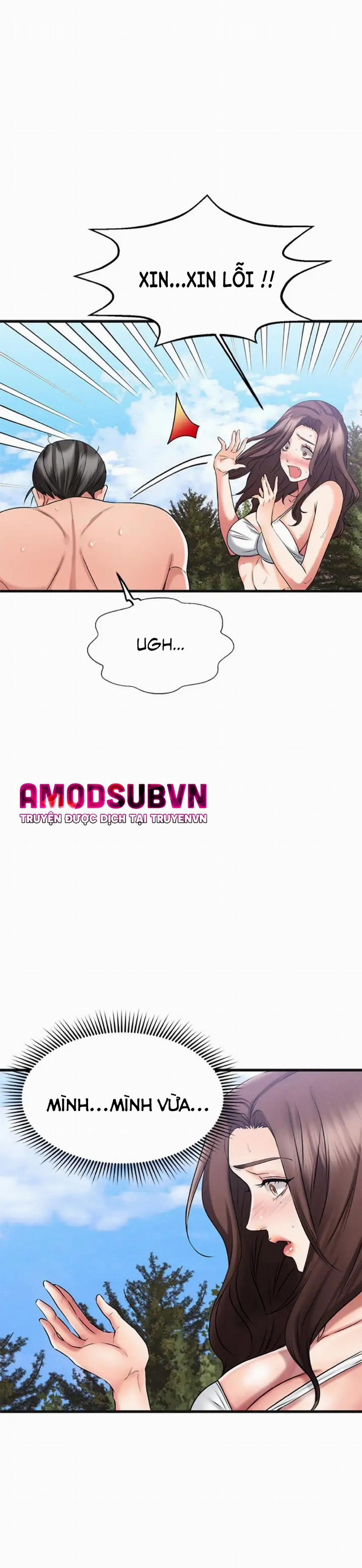 Ranh Giới Người Bạn 22 trang 26