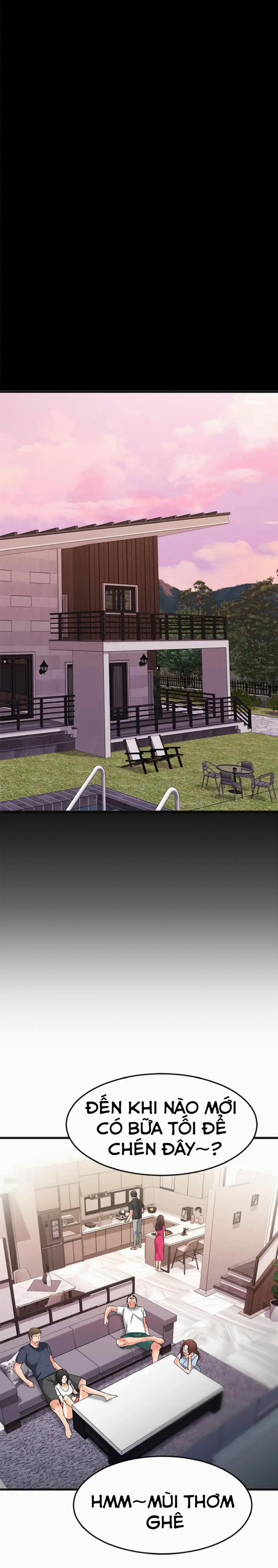 Ranh Giới Người Bạn 22 trang 28