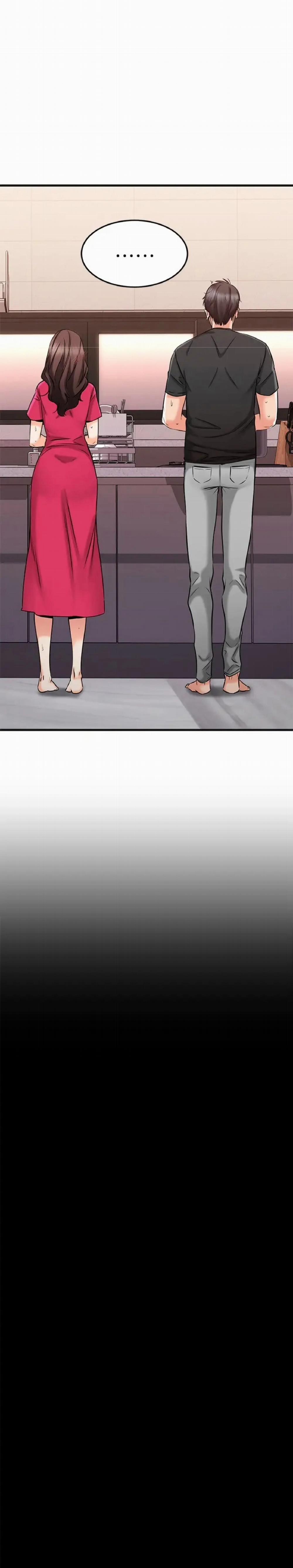 Ranh Giới Người Bạn 22 trang 36