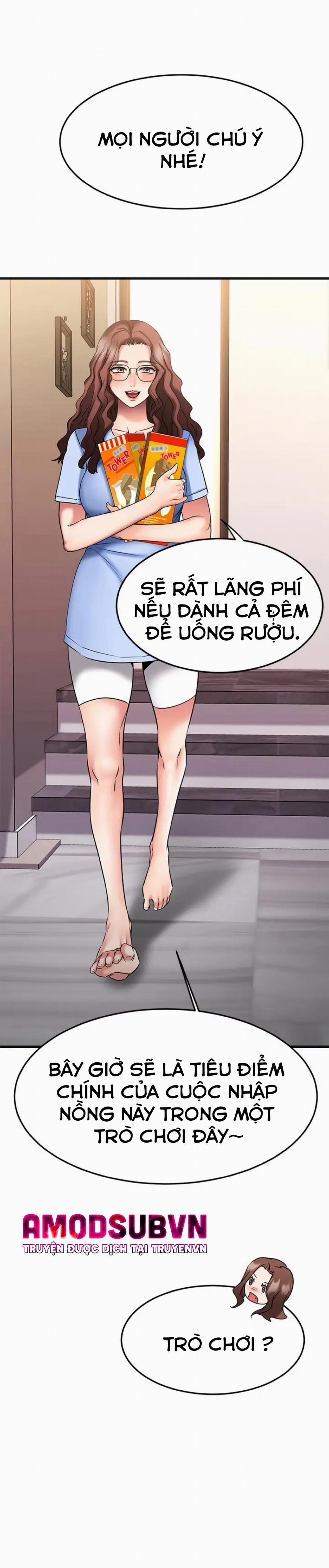 Ranh Giới Người Bạn 22 trang 39