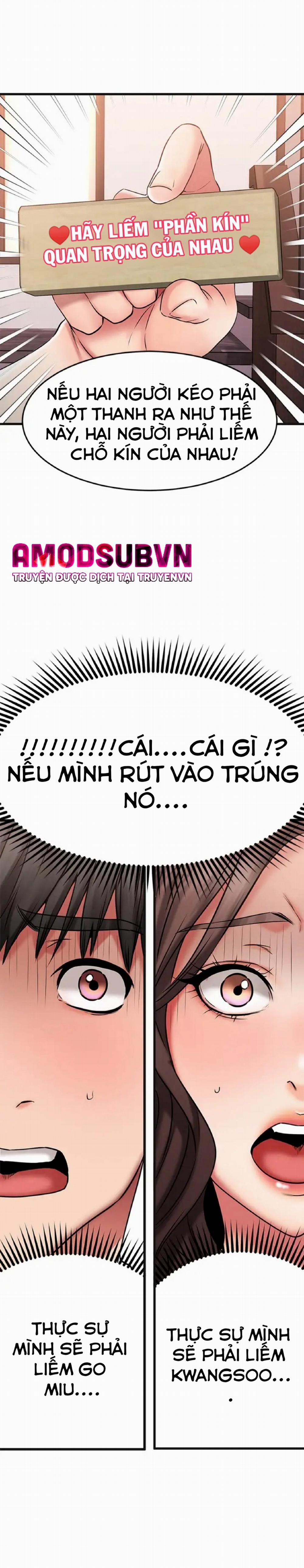 Ranh Giới Người Bạn 22 trang 43