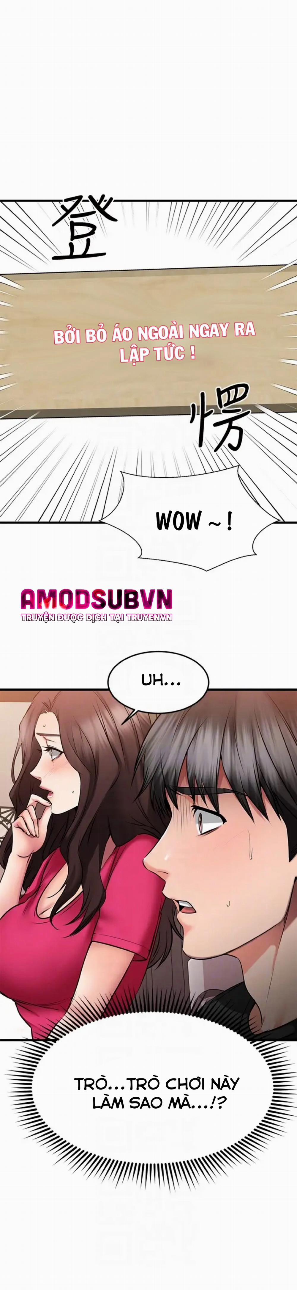 Ranh Giới Người Bạn 23 trang 11