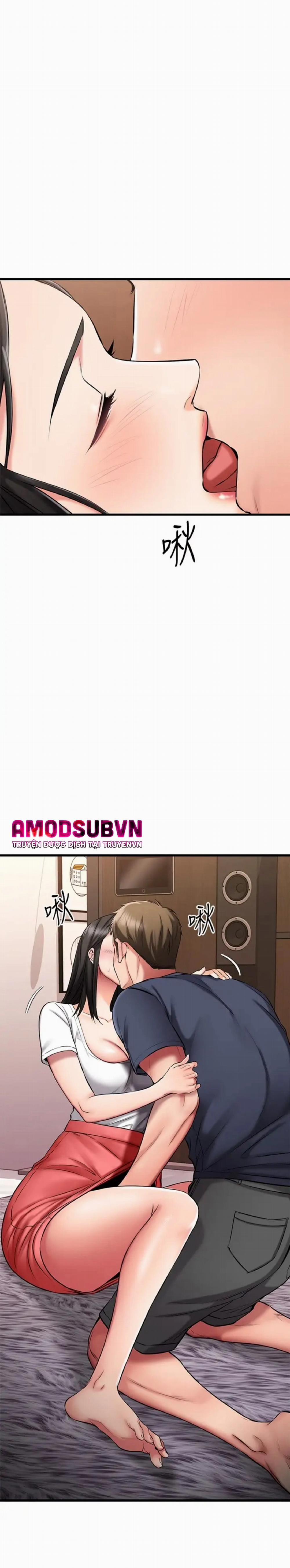 Ranh Giới Người Bạn 23 trang 25