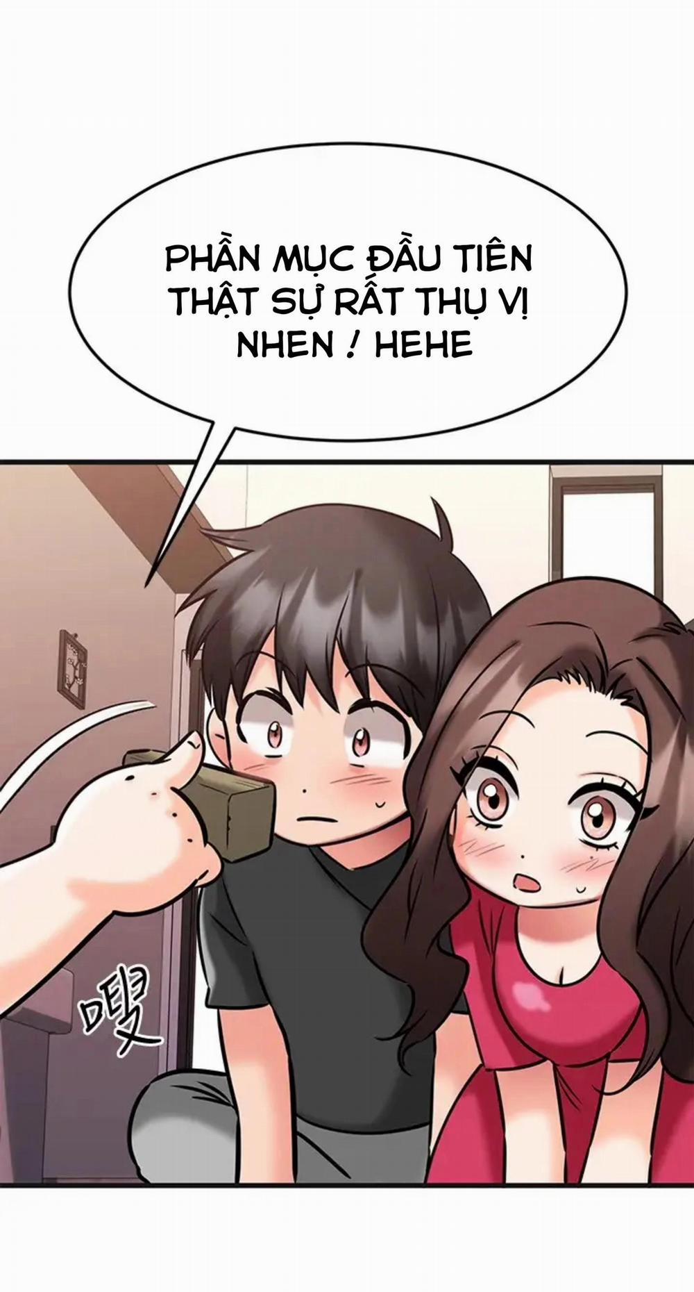 Ranh Giới Người Bạn 23 trang 3