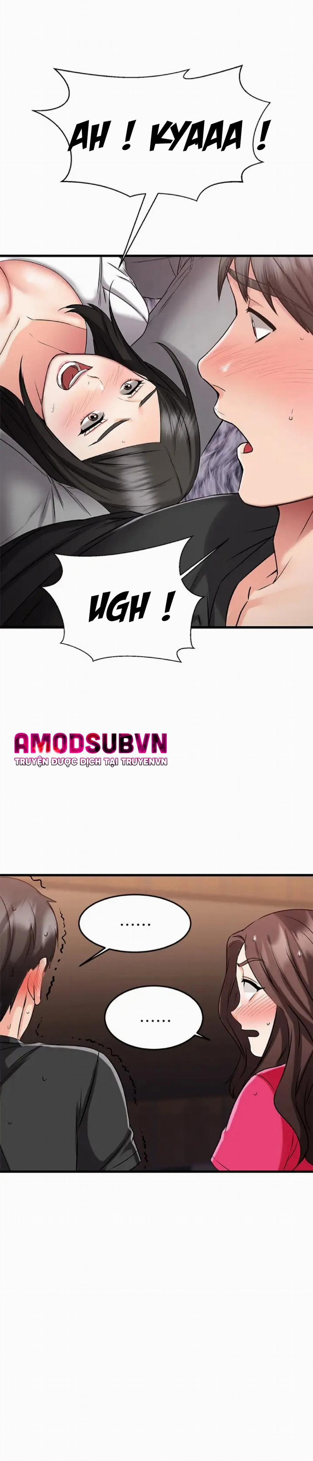 Ranh Giới Người Bạn 23 trang 31