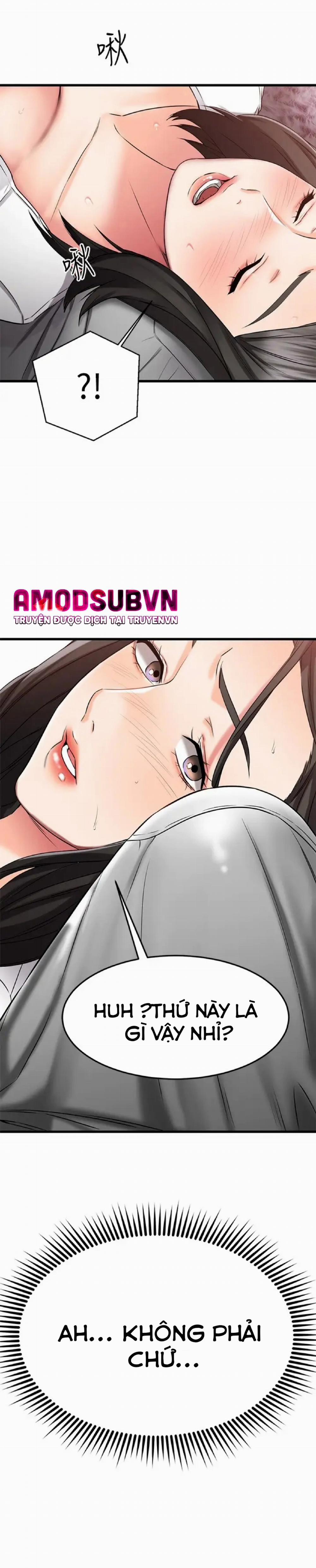 Ranh Giới Người Bạn 23 trang 35