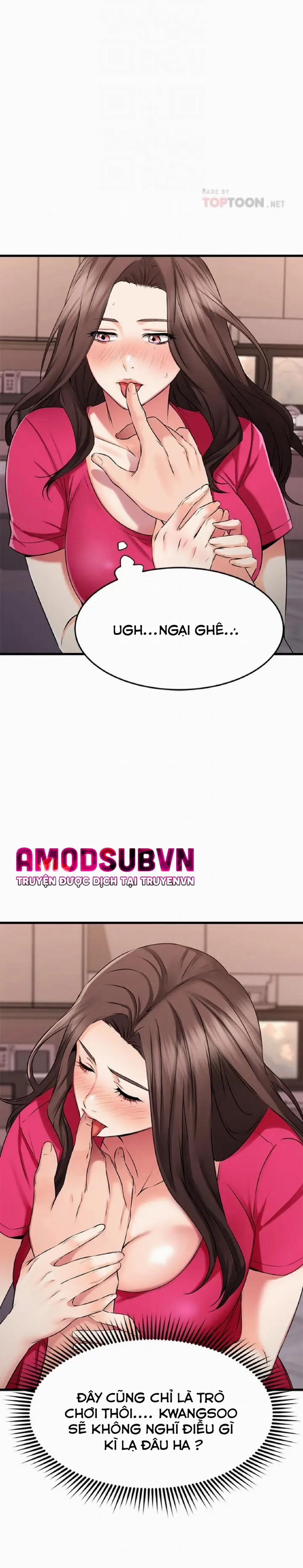 Ranh Giới Người Bạn 24 trang 15