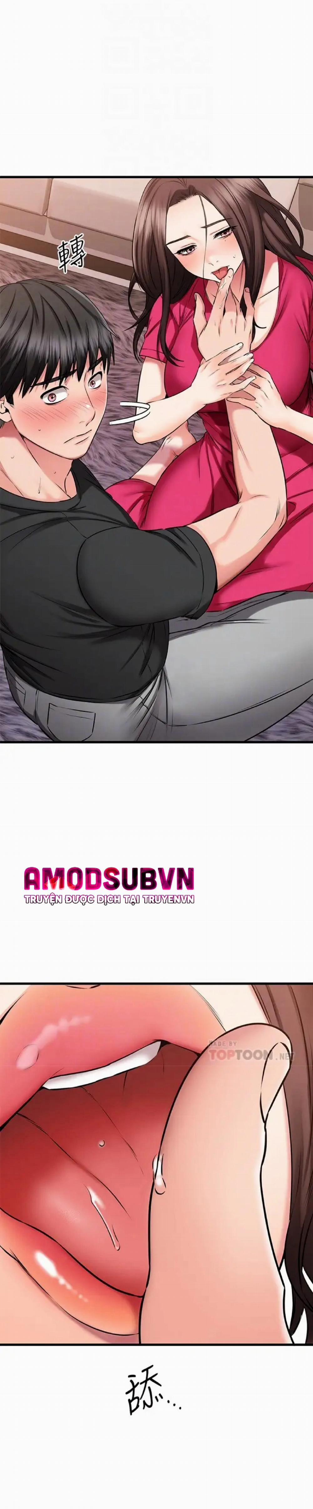 Ranh Giới Người Bạn 24 trang 17