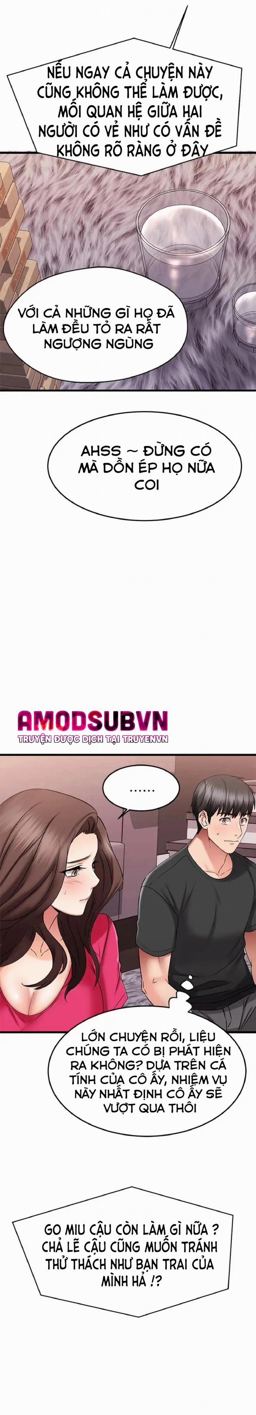 Ranh Giới Người Bạn 24 trang 2