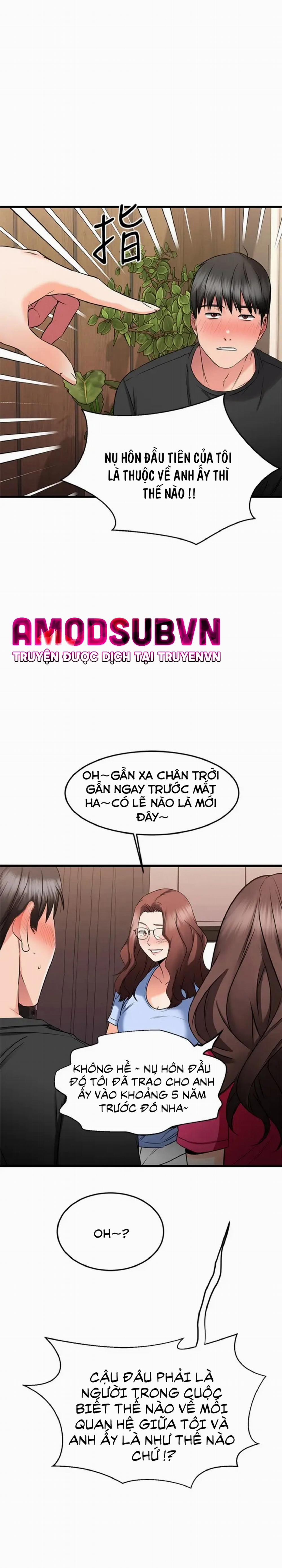 Ranh Giới Người Bạn 24 trang 29