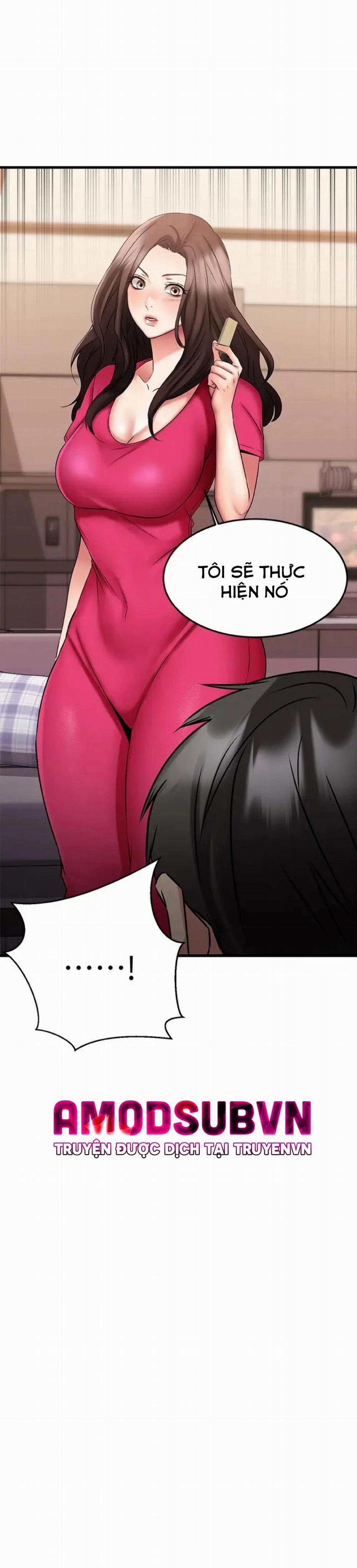 Ranh Giới Người Bạn 24 trang 3