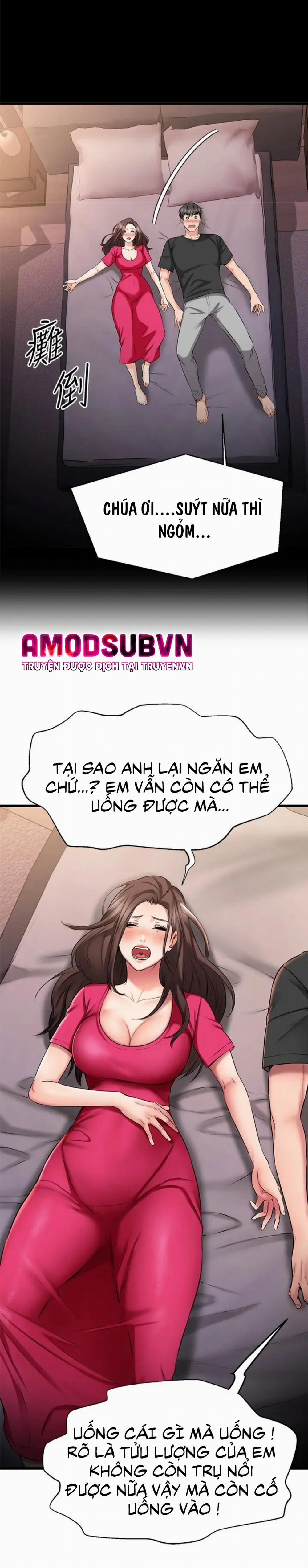 Ranh Giới Người Bạn 24 trang 33