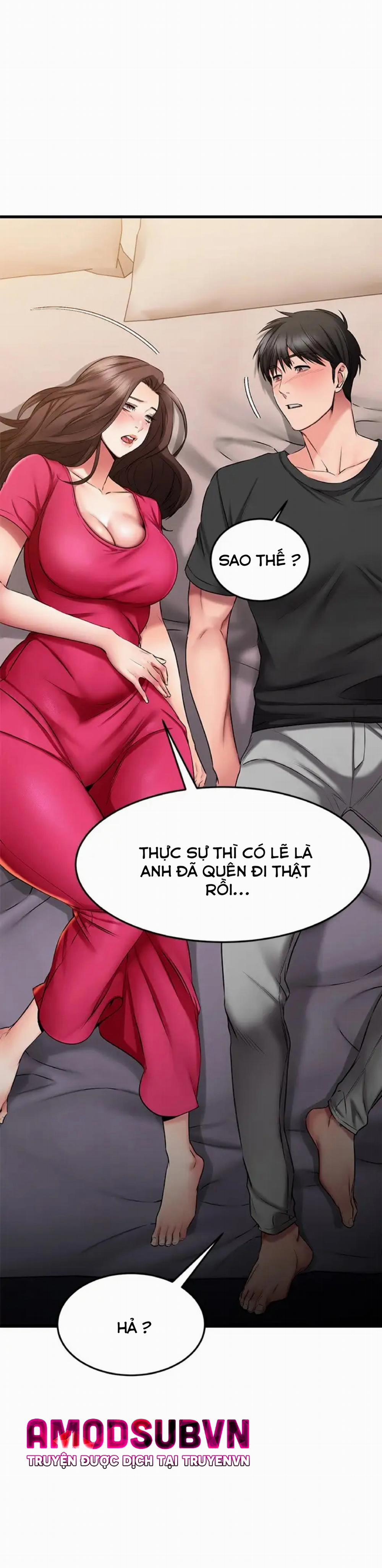 Ranh Giới Người Bạn 24 trang 35