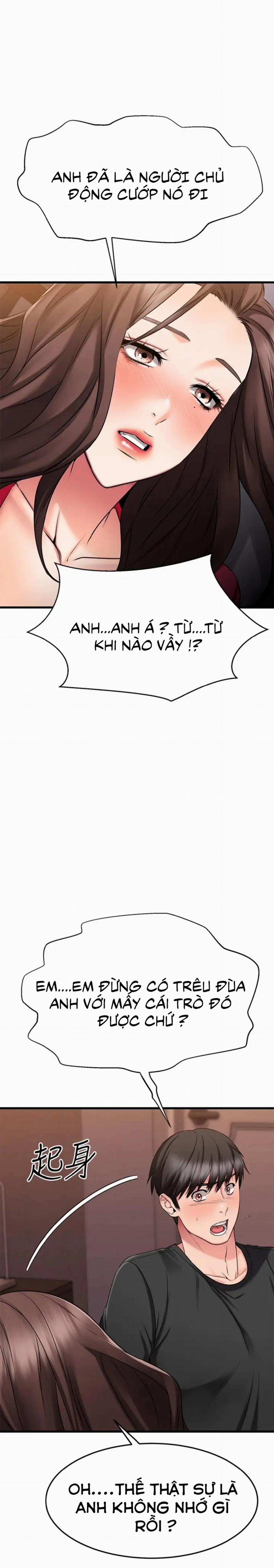 Ranh Giới Người Bạn 24 trang 36