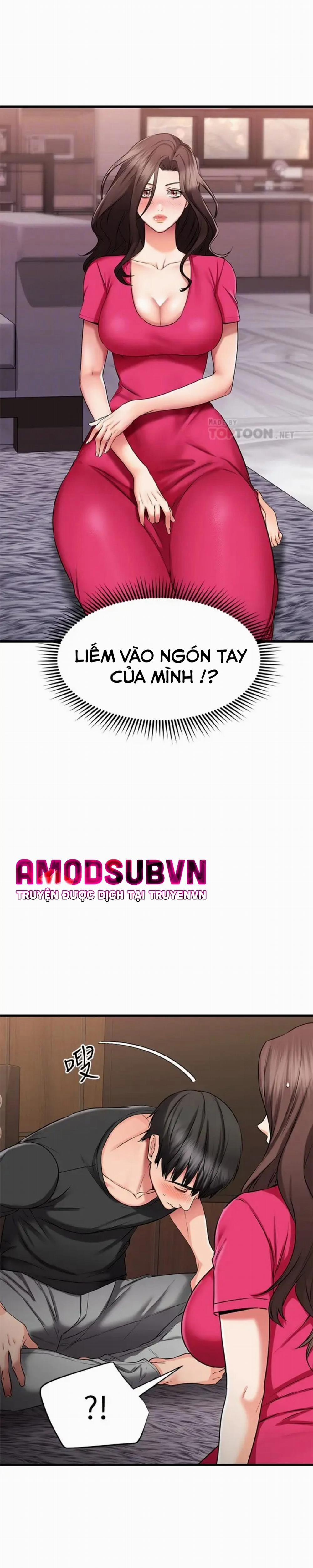 Ranh Giới Người Bạn 24 trang 5