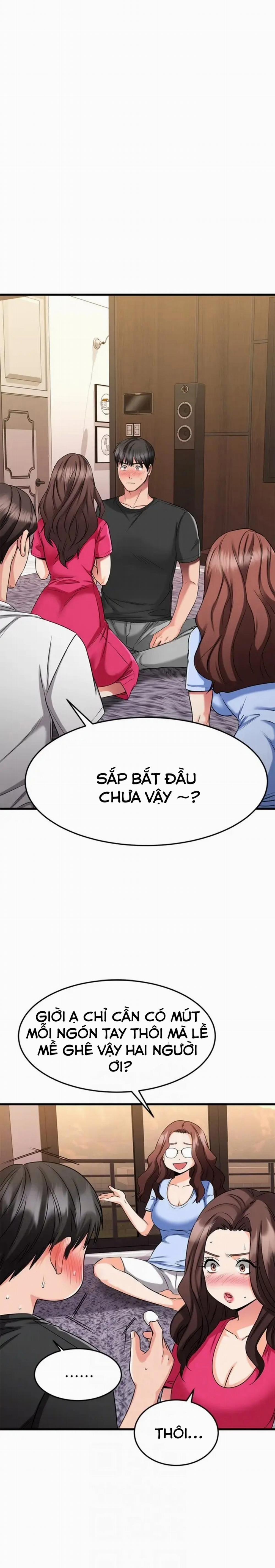 Ranh Giới Người Bạn 24 trang 8