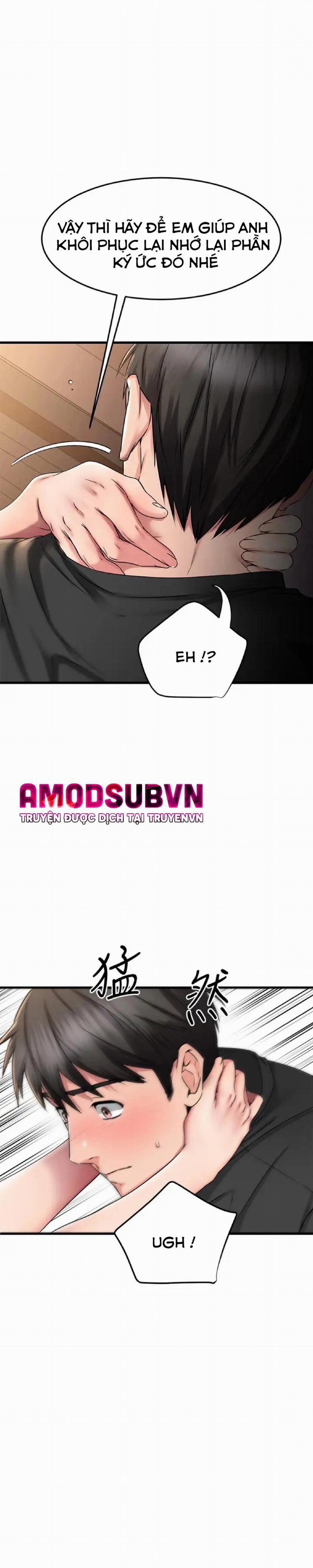 Ranh Giới Người Bạn 25 trang 3