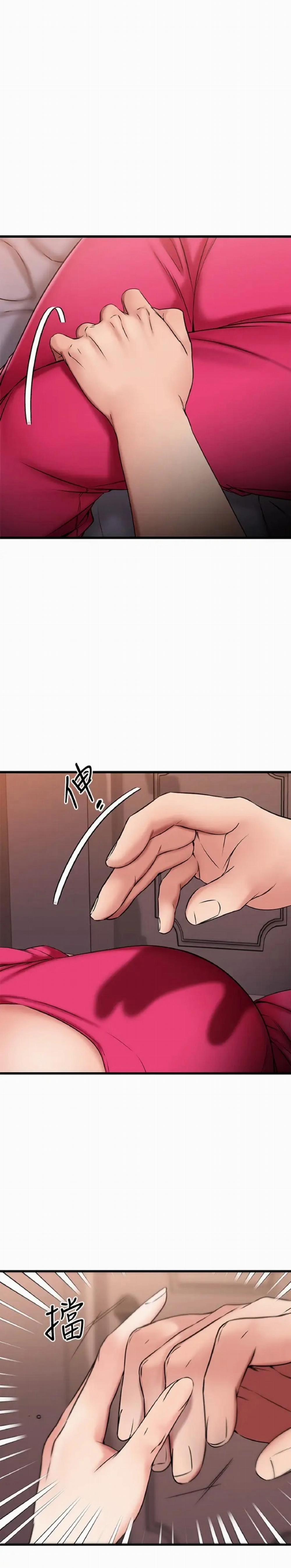 Ranh Giới Người Bạn 25 trang 37