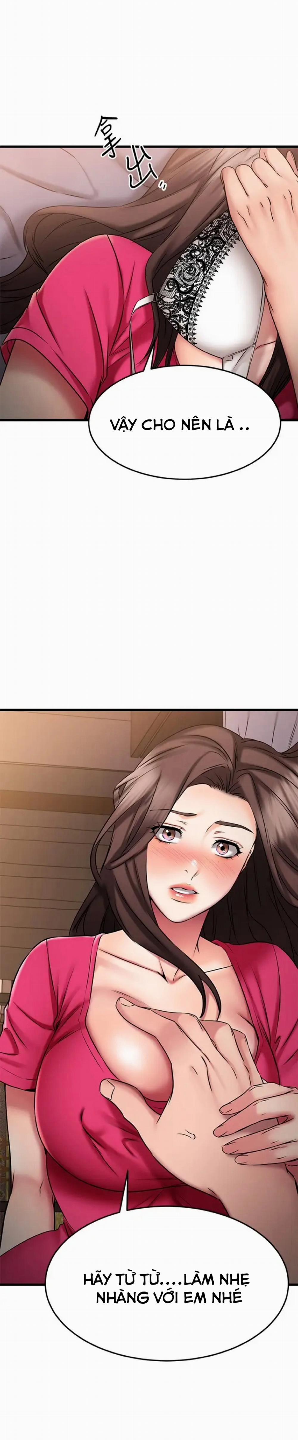 Ranh Giới Người Bạn 25 trang 39